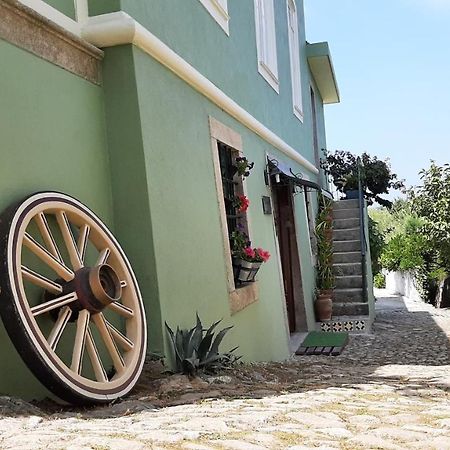 فندق Casa Vila Palmeira Fermela المظهر الخارجي الصورة