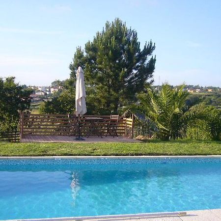 فندق Casa Vila Palmeira Fermela المظهر الخارجي الصورة