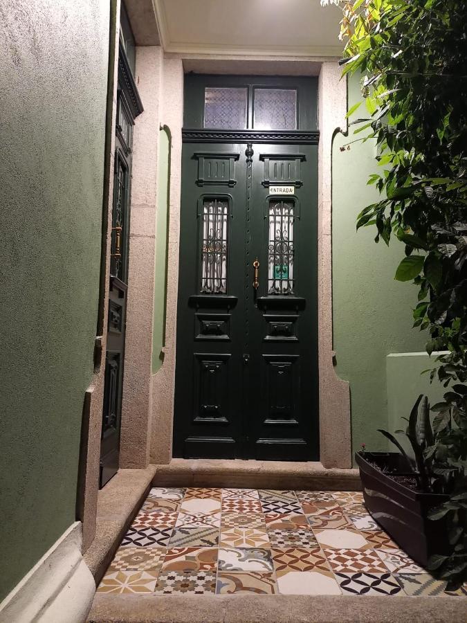 فندق Casa Vila Palmeira Fermela المظهر الخارجي الصورة