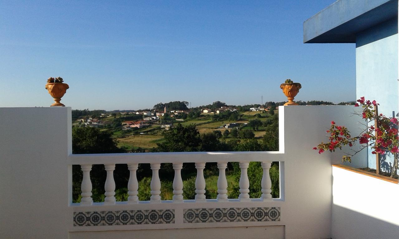 فندق Casa Vila Palmeira Fermela المظهر الخارجي الصورة