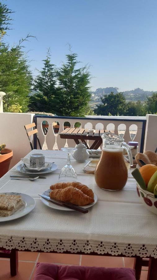 فندق Casa Vila Palmeira Fermela المظهر الخارجي الصورة